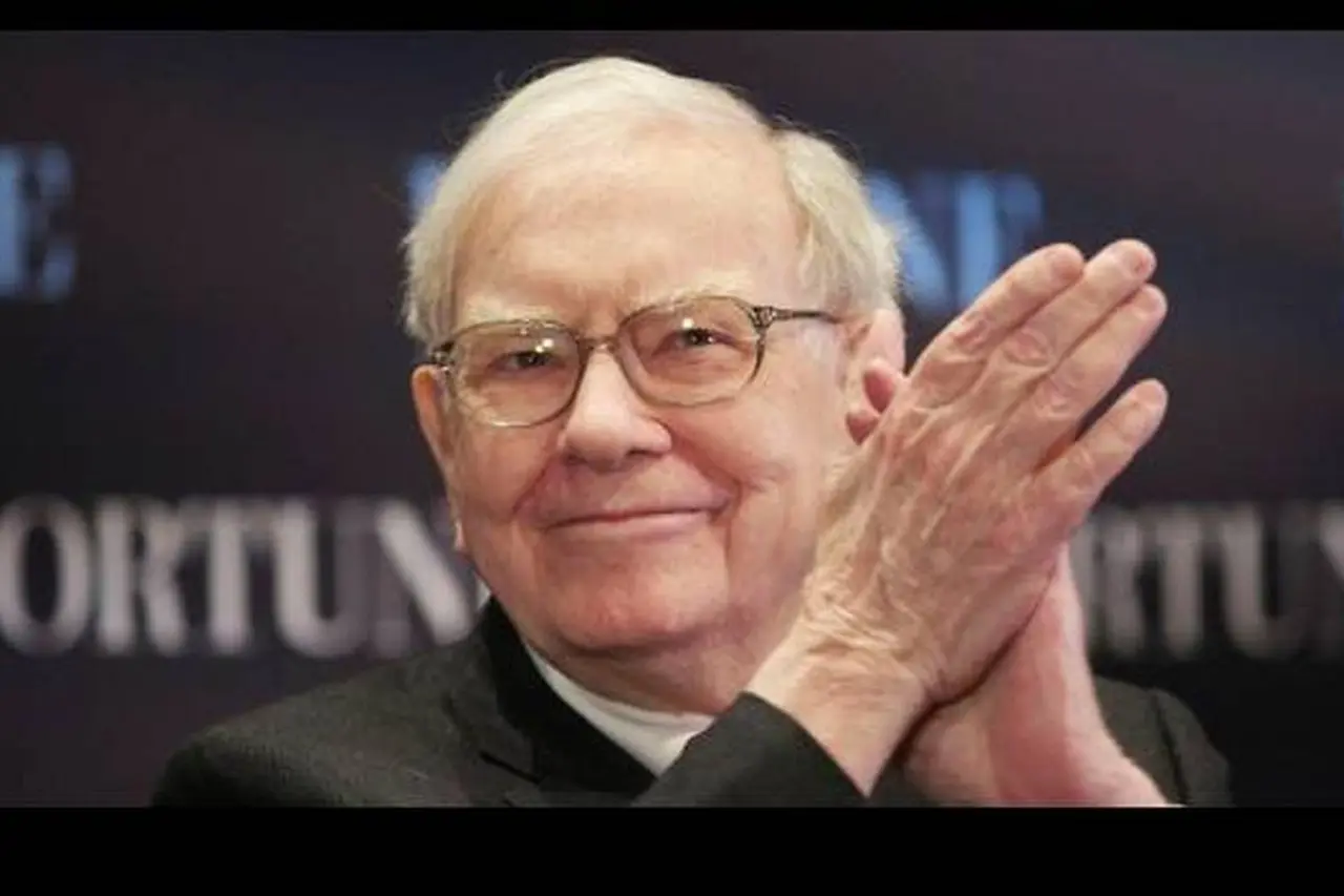 Warren Buffett Ungkap Kunci Sukses Karier: Cari Pekerjaan yang Dicintai Tanpa Tekanan Ekonomi