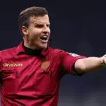 Wasit Federico La Penna Terima Ancaman Mati Usai Laga Inter vs Juventus, Polisi Beri Pengamanan
