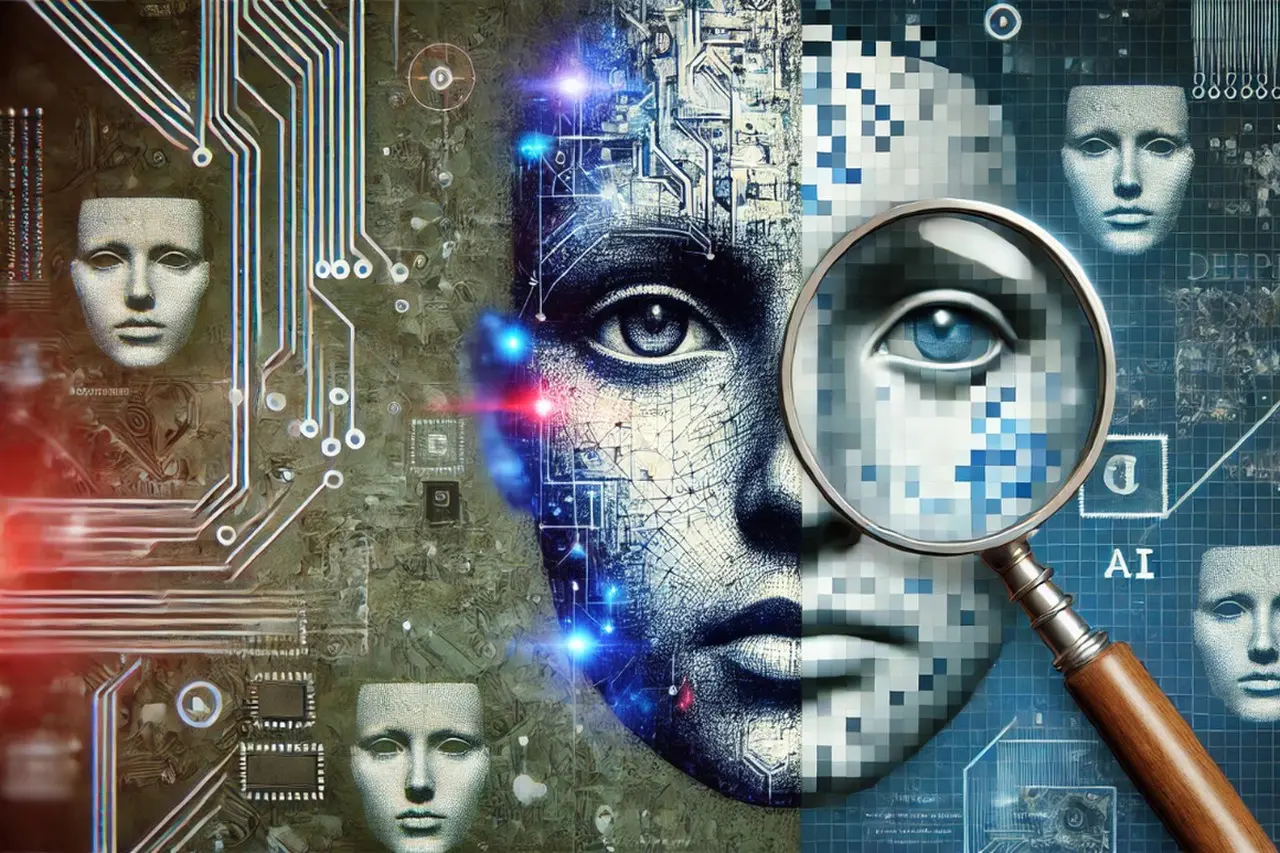 Waspada Ancaman Deepfake AI 2026: Indonesia Hadapi Lonjakan Serangan 1.400 Persen dan Krisis Regulasi