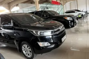 Waspada Beli Mobil Bekas: Ahli Ungkap Tanda Tabrakan dari Baut Kap Mesin dan Celah Panel