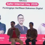 Waspada Penipuan Dokumen Digital Rp 9,1 Triliun, Komdigi dan Privy Tekankan Budaya Verifikasi Resmi