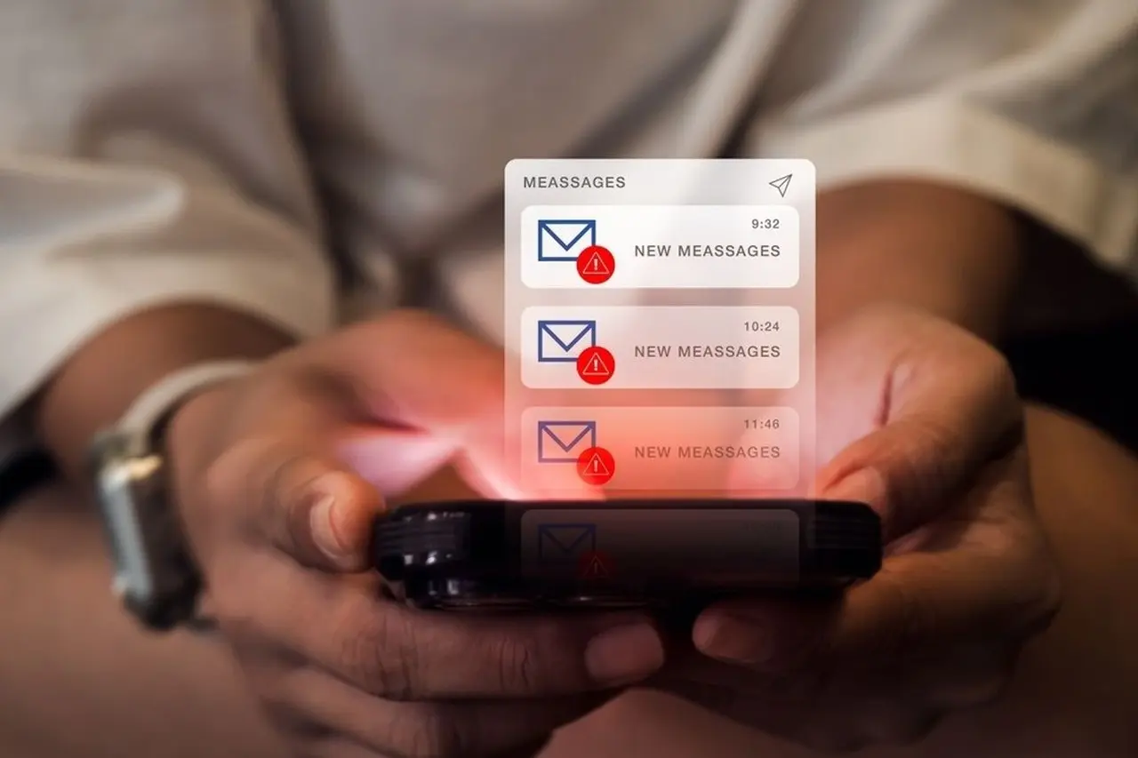 Waspada Phishing: IASC Catat Kerugian Rp 8,2 Triliun dan 373 Ribu Laporan Penipuan Digital di Indonesia