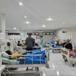 Waspada Risiko Gagal Napas hingga Serangan Jantung, Simak 6 Bahaya Telat Cuci Darah bagi Pasien