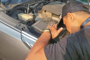 Waspadai Mobil Bekas Tabrakan Berat Jelang Mudik Lebaran: Ahli Ungkap Risiko Struktur Kendaraan