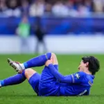 Wataru Endo Alami Cedera Serius, Kekuatan Timnas Jepang di Piala Dunia 2026 Terancam Pincang