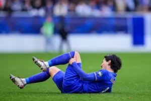 Wataru Endo Alami Cedera Serius, Kekuatan Timnas Jepang di Piala Dunia 2026 Terancam Pincang