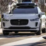 Waymo Jelaskan Alasan Penggunaan Operator Filipina untuk Kendaraan Otonom di Amerika Serikat