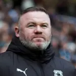 Wayne Rooney Kecam Serangan Rasial Terhadap Vinicius Junior Saat Selebrasi Gol di Laga Real Madrid