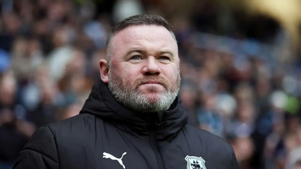 Wayne Rooney Kecam Serangan Rasial Terhadap Vinicius Junior Saat Selebrasi Gol di Laga Real Madrid