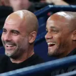 Wayne Rooney Sebut Vincent Kompany Sosok Paling Tepat Gantikan Pep Guardiola di Manchester City