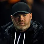 Wayne Rooney Ungkap Peluang Kembali ke Manchester United untuk Mengisi Peran Non-Manajerial Terbaru