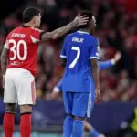 Wesley Sneijder Kecam Nicolas Otamendi: Sebut Lionel Messi yang Menangkan Piala Dunia, Bukan Dia