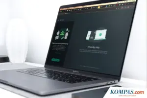 WhatsApp Rilis Fitur Telepon dan Video Call di Versi Web, Dukung Berbagi Layar Secara Real-Time
