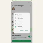WhatsApp Umumkan Fitur Baru Riwayat Pesan Grup, Anggota Anyar Dapat Ikuti Diskusi Lebih Cepat