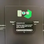 WhatsApp Web Alami Gangguan Jumat Pagi, Pengguna iPhone Kesulitan Login dan Pindai QR Code