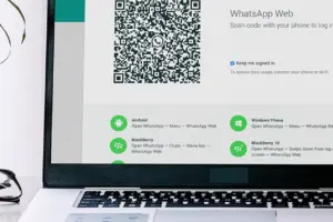 WhatsApp Web Kembali Bermasalah: Pengguna Android Keluhkan Gagal Login, iPhone Sempat Terdampak