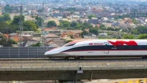 Whoosh Tawarkan Promo Ramadan Rp200 Ribu untuk Rombongan, Simak Syarat dan Ketentuan Lengkapnya