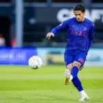 Willem II Hantam FC Emmen 3-0, Nathan Tjoe-A-On Soroti Performa Impresif di Laga Eerste Divisie