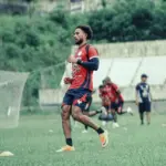 Williams Lugo Perkaya Opsi Lini Tengah Persipura, Rahmad Darmawan Soroti ‘Missing Link’ Tim