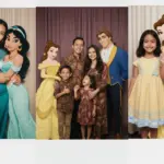 Wujudkan Impian Masa Kecil: Simak Prompt AI untuk Ciptakan Foto Polaroid Bersama Disney Princess Ikonis