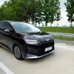 Wuling Darion PHEV Ungkap Kecanggihan Fitur ADAS Level 2 dan Ling OS, Tawarkan Harga Paling Terjangkau