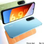 Xiaomi Rilis Redmi A7 Pro di Indonesia: Unggul dengan HyperOS 3, Layar 120 Hz, dan Baterai 6.000 mAh