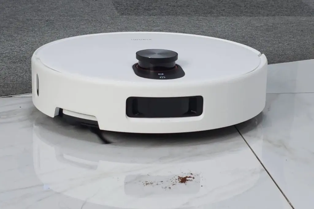 Xiaomi Robot Vacuum 5 Resmi Meluncur di Indonesia: Harga Rp 9 Juta dan Fitur Self-Cleaning Otomatis