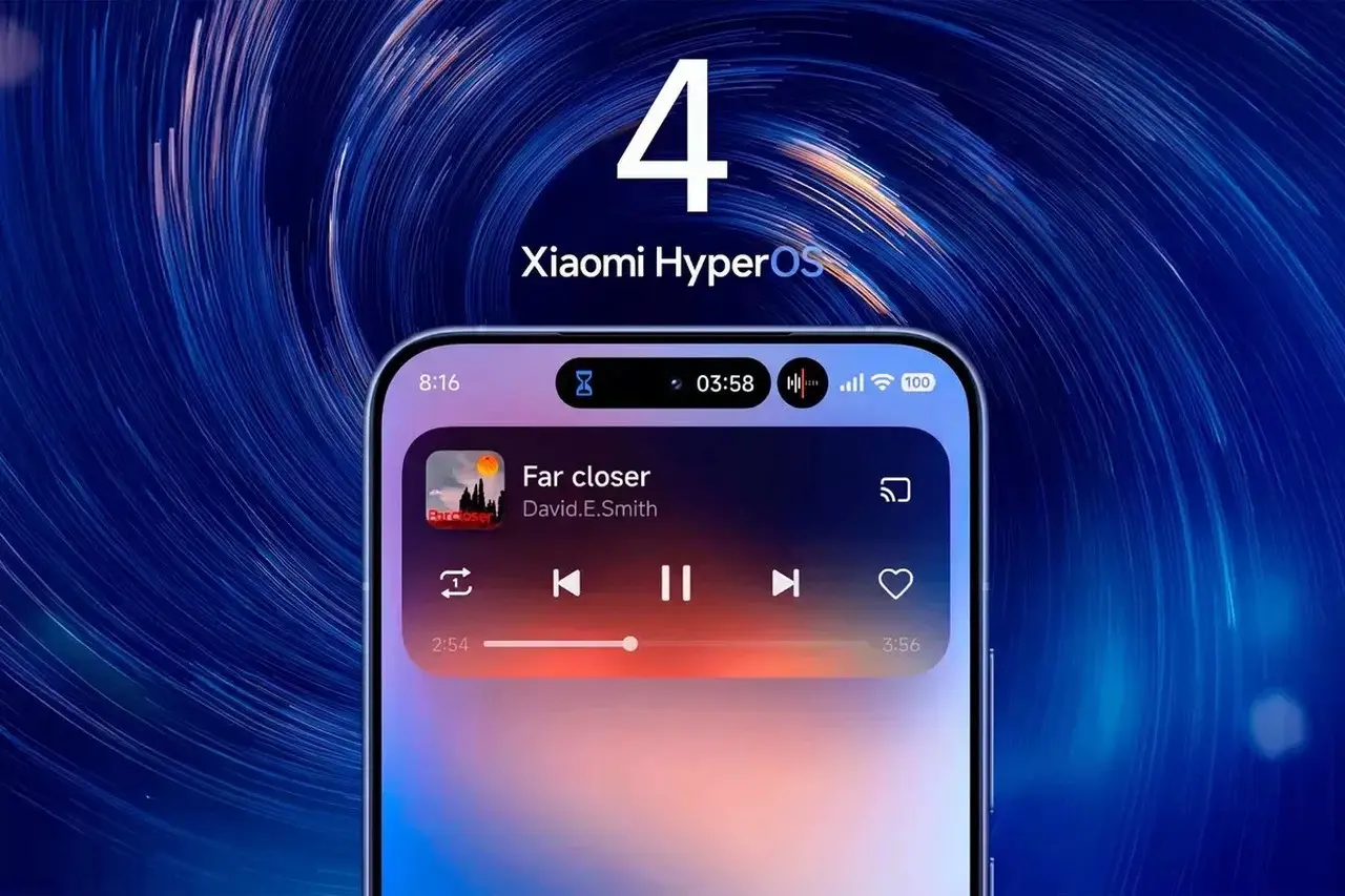 Xiaomi Ungkap Daftar 60 HP Redmi dan Xiaomi yang Bakal Terima Pembaruan HyperOS 4 Berbasis Android 17