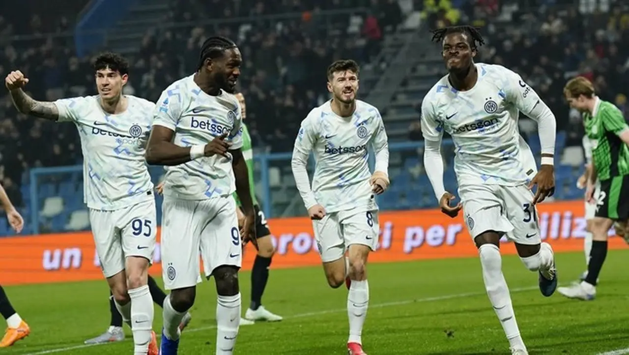 Yann Bisseck Tegaskan Inter Milan Siap Balas Dendam Lawan Juventus di Derby d’Italia Akhir Pekan Ini