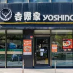 Yoshinoya: Jaringan Restoran Cepat Saji Tertua di Dunia, Beroperasi 127 Tahun Sejak 1899