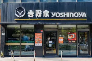 Yoshinoya: Jaringan Restoran Cepat Saji Tertua di Dunia, Beroperasi 127 Tahun Sejak 1899