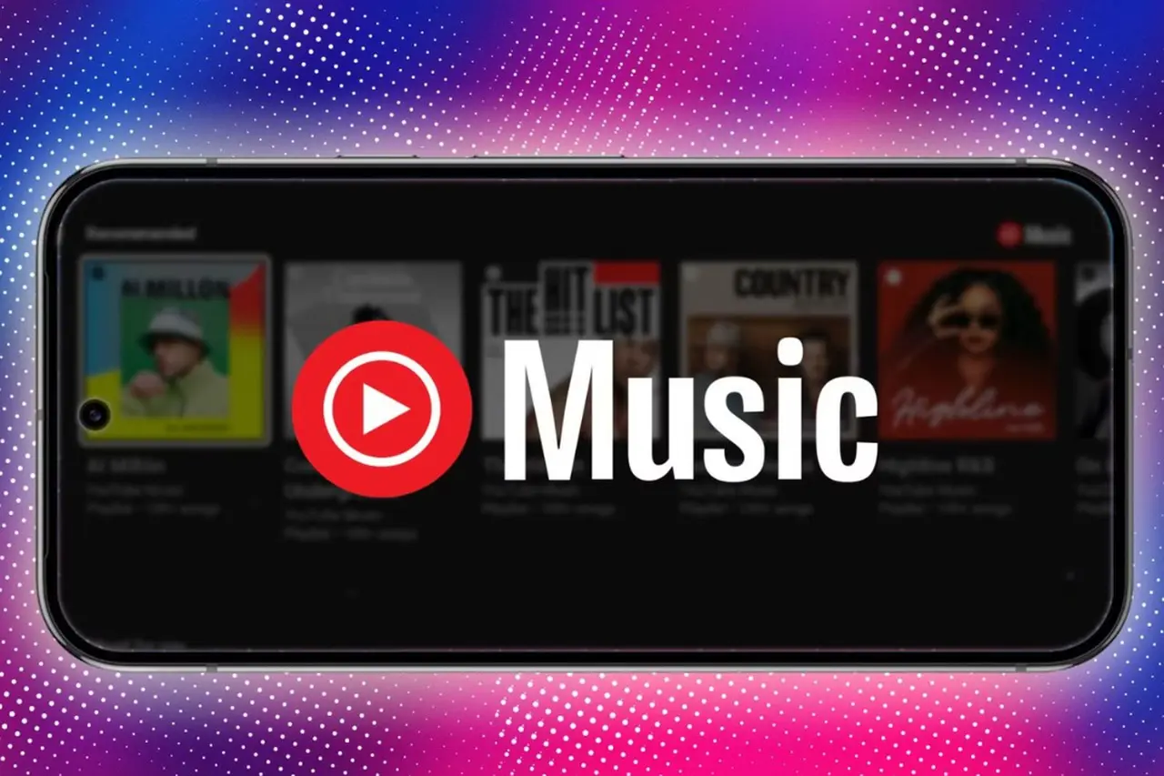 YouTube Music Luncurkan Fitur AI Playlist, Saingi Spotify dengan Teknologi Perintah Teks
