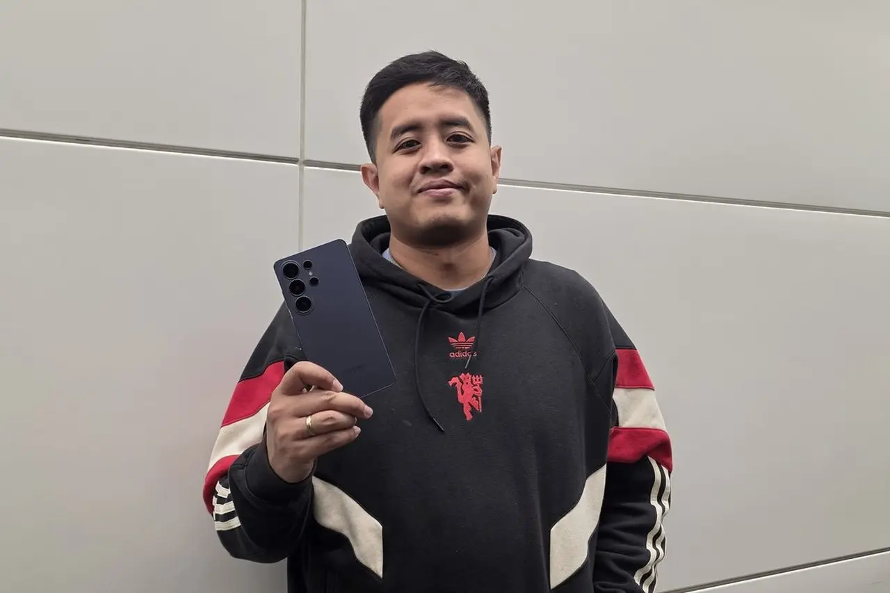 YouTuber Putu Reza dan Malvin Nathaniel Ungkap Detail Samsung Galaxy S26 Ultra: Desain, Kamera, dan Fitur Inovatif