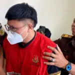YouTuber Resbob Didakwa Hina Suku Sunda, Terancam Hukuman Empat Tahun Penjara dalam Sidang Perdana