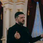 Zelensky Ungkap Keresahan Atas Tekanan AS Terhadap Ukraina dalam Perundingan Damai dengan Rusia di Jenewa