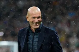 Zinedine Zidane Ungkap Kesepakatan Lisan dengan FFF, Siap Gantikan Deschamps Usai Piala Dunia 2026