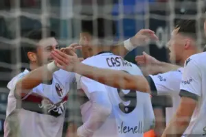 AC Milan Soroti Santiago Castro untuk Lini Serang, Bologna Perbarui Kontrak hingga 2030 di Tengah Minat Klub Inggris