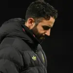 Adelio Candido Beberkan Penyebab Ruben Amorim Gagal di Manchester United: Ide Tak Sepenuhnya Diterapkan