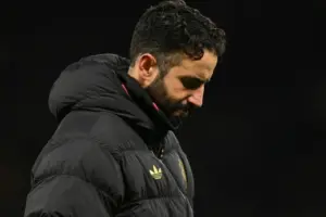Adelio Candido Beberkan Penyebab Ruben Amorim Gagal di Manchester United: Ide Tak Sepenuhnya Diterapkan