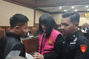 Advokat Marcella Santoso dan Ariyanto Ajukan Banding, Soroti Vonis Suap Hakim CPO dan TPPU