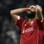 Agen Mohamed Salah Jelaskan Pilihan Karier Kliennya Setelah Resmi Berpisah dengan Liverpool
