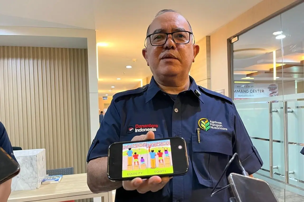 Agrinas Klaim Hemat Rp 46,5 Triliun dari Impor Mobil India, DPR dan Industri Desak Kajian Ulang Agrinas Klaim Hemat Rp 46,5 Triliun dari Impor Mobil India, DPR dan Industri Desak Kajian Ulang