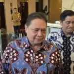 Airlangga Hartarto: Konflik AS-Israel-Iran Ancam Pasokan Minyak, Indonesia Siapkan Diversifikasi Sumber