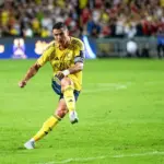 Al Nassr Umumkan Cedera Hamstring Cristiano Ronaldo, Bantah Rumor Kabur ke Madrid di Tengah Gejolak Regional