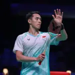 All England 2026: Empat Wakil Indonesia Masuk Daftar Unggulan, Jonatan Christie dan Fajar/Fikri Jadi Tumpuan Utama