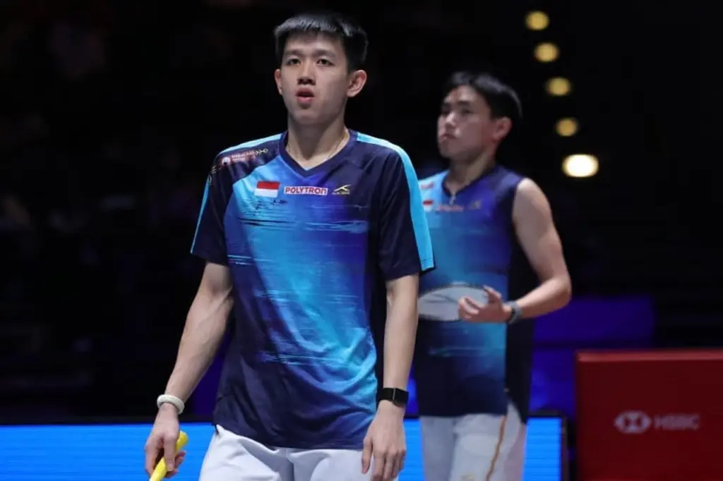All England 2026: Indonesia Gagal Kirim Wakil ke Final, Ulangi Rekor Terburuk Sejak 15 Tahun Lalu