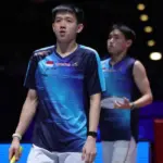 All England 2026: Indonesia Gagal Kirim Wakil ke Final, Ulangi Rekor Terburuk Sejak 15 Tahun Lalu