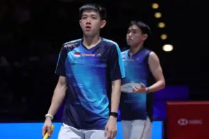 All England 2026: Indonesia Gagal Kirim Wakil ke Final, Ulangi Rekor Terburuk Sejak 15 Tahun Lalu