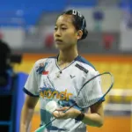 All England 2026: Putri Kusuma Wardani Akui Banyak Kekurangan Usai Takluk dari An Se-young di Perempat Final