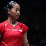 All England 2026: Putri KW Terhenti di Perempat Final, An Se-young Melaju ke Semifinal dengan Skor 21-11, 21-14